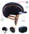 Cap equitazione Casco Prestige Air 2 con parte posteriore abbassata - foto 1