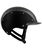 Cap equitazione Casco CHAMP-3 NABUK con fibre di lino