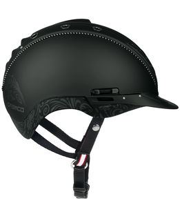 Cap equitazione MISTRALL 2 Nuova Omologazione VG1