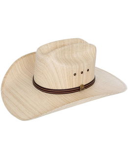 Cappello cerato rigido modello Italy roper