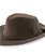 Cappello western in cuoio - foto 1