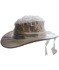 Copri cappello western impermeabile