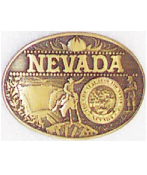 Fibbia  Nevada