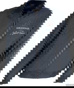 Bomber invernale adulto impermeabile traspirante sport