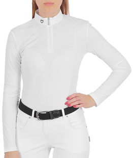 Polo equitazione donna Artemis