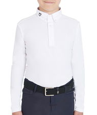 Polo equitazione bambino Avetis