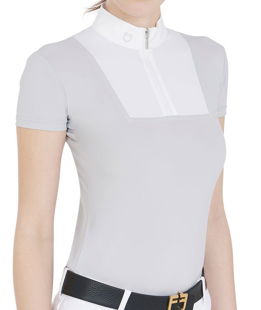 Polo equitazione donna Mariam