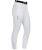 Pantalone da donna modello Olimpia con taglio anatomico inserti in lycra e grip sulle ginocchia - foto 10