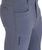 Pantaloni da equitazione per uomo modello Nestor in tessuto tecnico con grip - foto 12