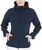 Giubbino equitazione donna in tessuto tecnico Softshell e interno in pile