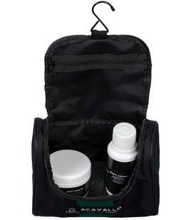Kit per la pulizia e la cura del cuoio grassp soft paste 200 ml + detergente soft combi 200 ml