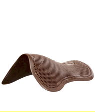 Sottosella compensatore Acavallo in gel modello Classic per pony