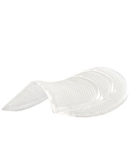 Salvagarrese gel regolabile antiscivolo