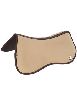 Sottosella alzapaletta cavallo anallergico traspirante termosensibile
