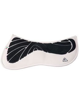 Sottosella anatomico gel memory foam