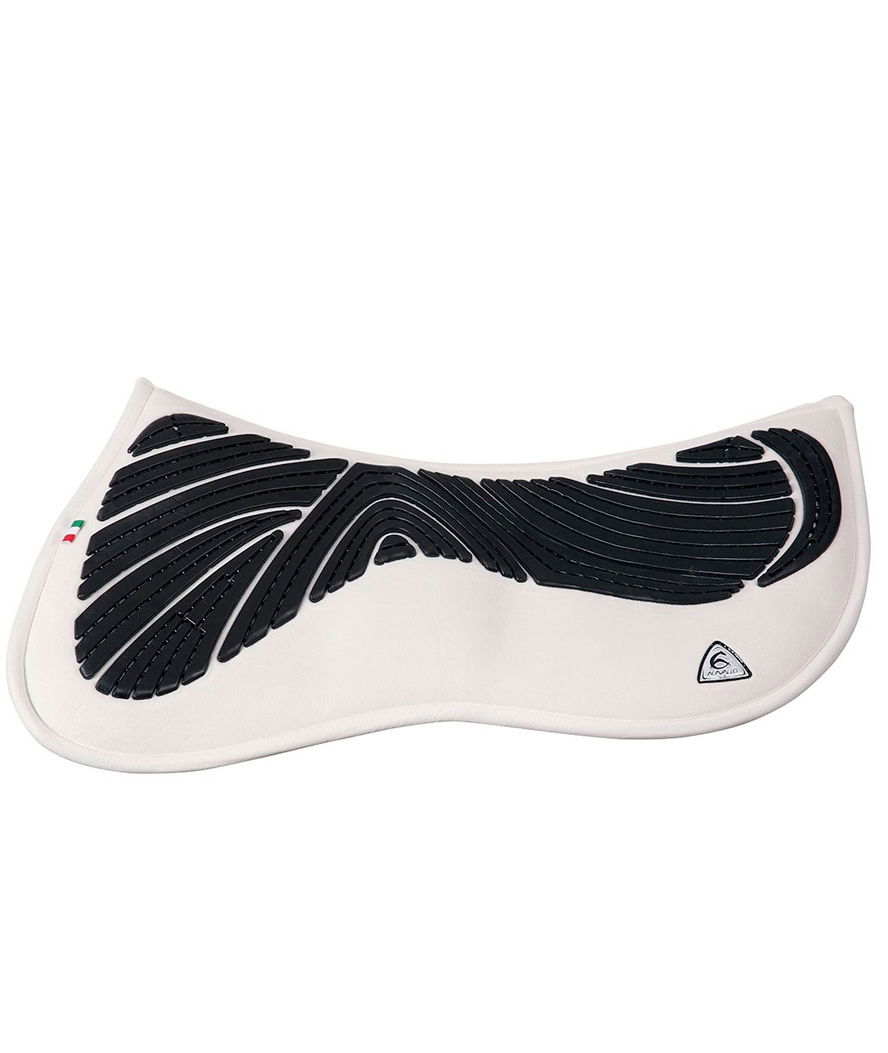 Sottosella anatomico in gel e memory foam