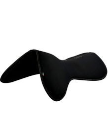 PROMOZIONE Sottosella massima aderenza in memory foam NERO TAGLIA COB