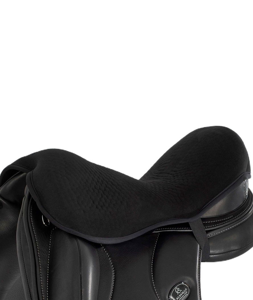 Copriseggio air plus per sella inglese da dressage in dri lex