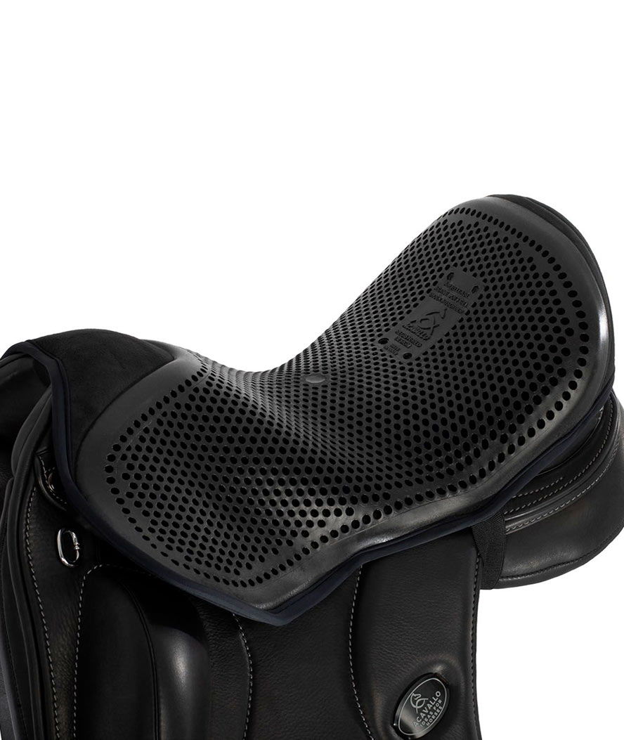 Copriseggio Acavallo classic in Gel e Dri-Lex da 10mm per selle da dressage