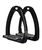Staffa di sicurezza Arena AluPro Safety Stirrup A Cavallo in alluminio e poliammide con apertura laterale - foto 19