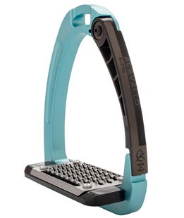 Staffa sicurezza Arena AluPro Safety Stirrup ACavallo