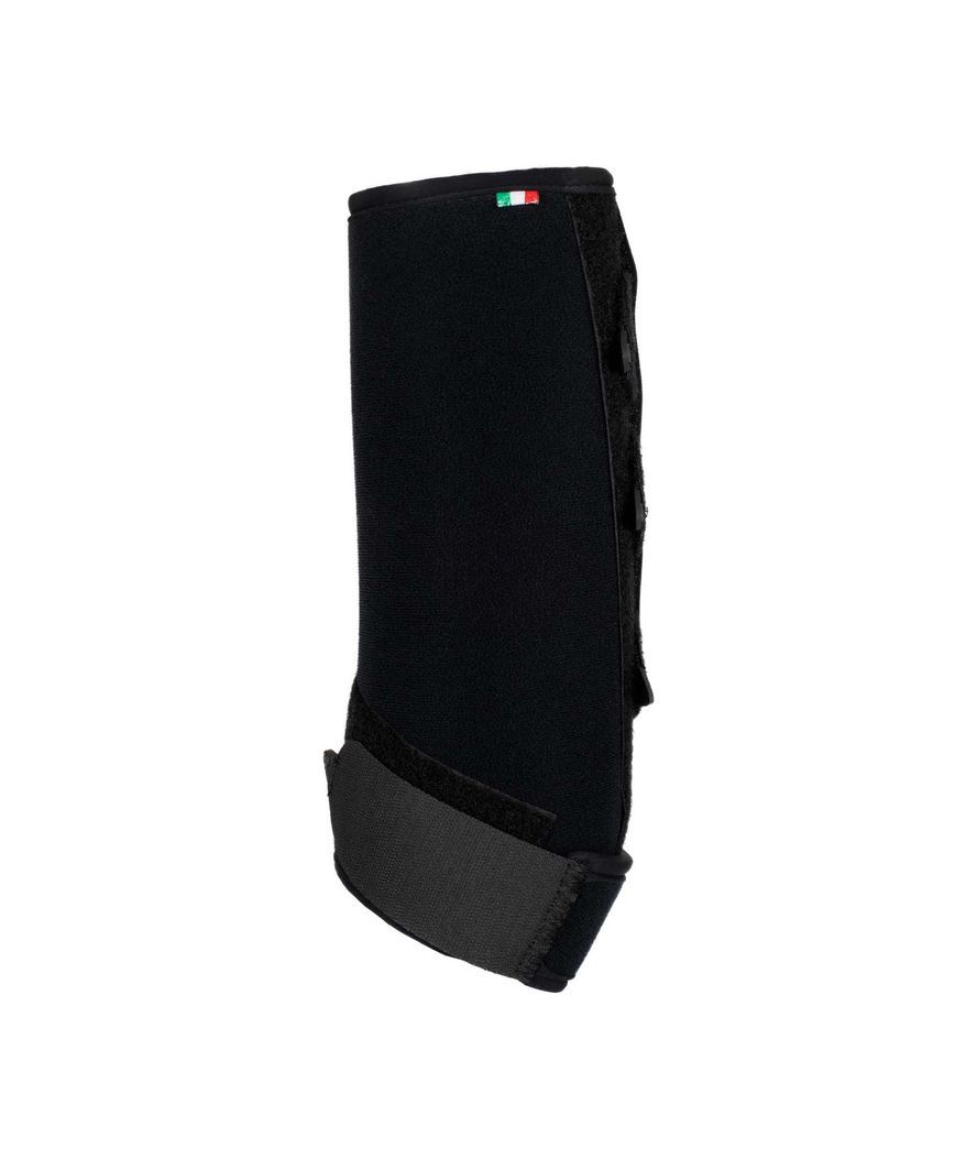 Protezioni posteriori ACavallo modello Respira in neoprene con inserti in gel - foto 2