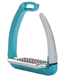 Staffe di sicurezza Rel-x 180 con apertura e rotazione del braccetto a 180°