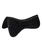 Sottosella da dressage Spine Free in memory foam con sistema silicon grip