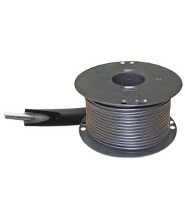 Cavo a doppio isolamento 1,6 mm x 25 metri