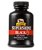 Absorbine Supershine Black Hoof polish olio per zoccoli lucidante e sigillante nero 