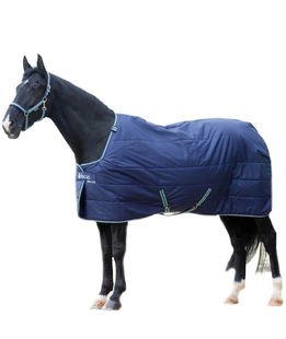 Coperta box traspirante bucas quilts