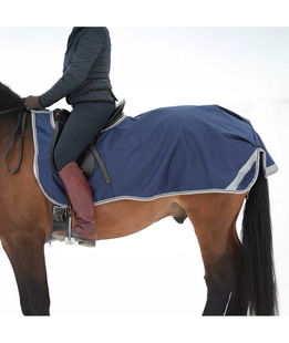 Coprireni impermeabile per cavallo modello Freedom