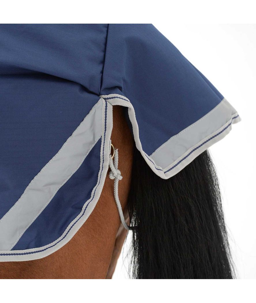 Coprireni impermeabile per cavallo modello Freedom - foto 1