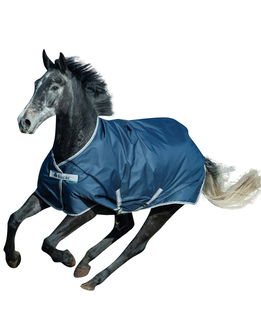 Coperta impermeabile bucas freedom turnout paddock