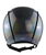 Cap equitazione Casco Apart design arrotondato e compatto - foto 3