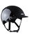 Cap equitazione Casco Apart design arrotondato e compatto - foto 5