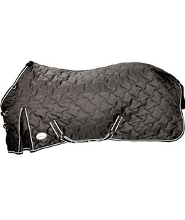 Coperta cavallo invernale traspirante imbottitura 250g
