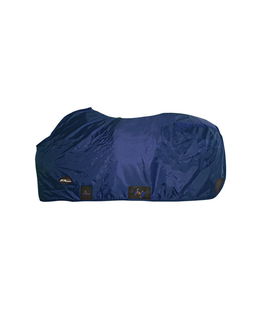 Sottosella Barrel West in neoprene e con inserti in pelle