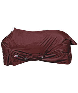 Coperta paddock impermeabile imbottitura 300g antistrappo waterproof