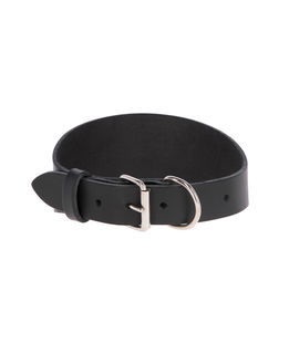 Collare per cani in pelle modello Mexica 35 cm x 1,5 cm