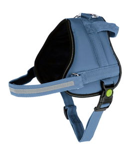 Imbracatura per cani modello Maestro 2.0 15 mm 57-77 cm