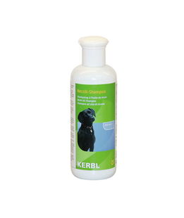 Shampoo con olio di jojoba concentrato per cani 200 ml