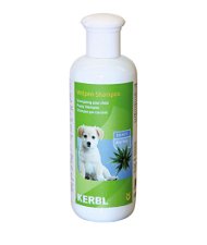 Shampoo concentrato per cani cuccioli 200 ml