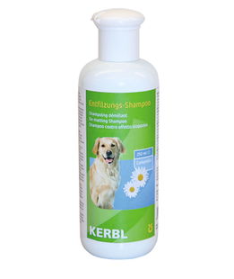 Shampoo districante concentrato per cani 200 ml