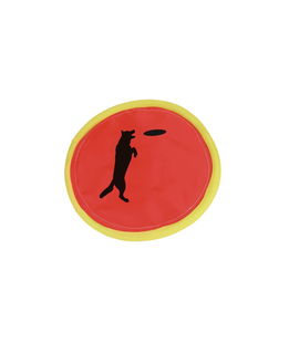 Frisbee in nylon per cani