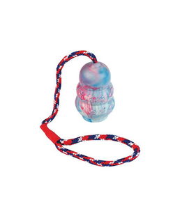Gioco per cani Jumper con corda 30 cm