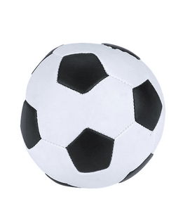 Pallone morbido per cani 11 cm