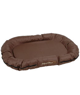 Cuscino per cani e gatti modello Oxford 120x85 cm