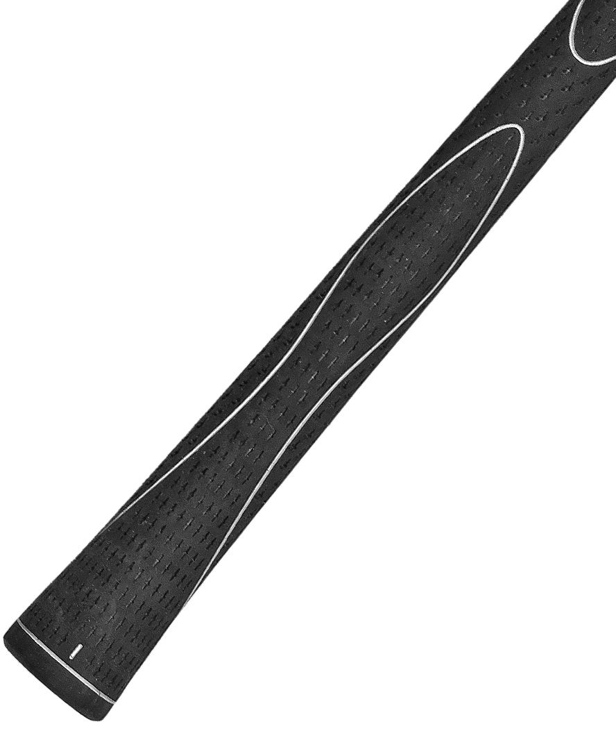 PROMOZIONE Frusta carrot stick rigida con punta in cuoio 150 cm ROSSO - foto 3