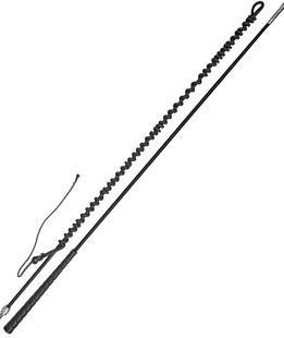 Frusta cavallo allenamento smontabile 180cm